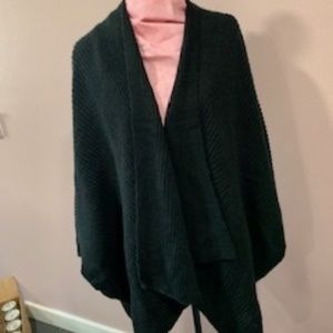 NWT Black Shawl / Wrap (2 of 2 available)